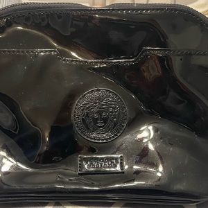 Makeup bag  Versace